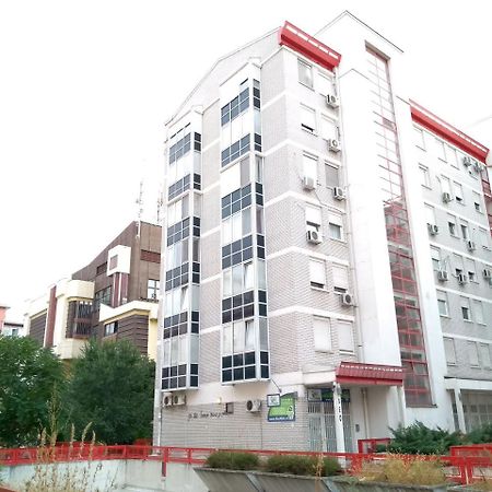 Arena Relax Apartman Belgrad Exterior foto